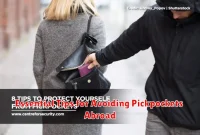 Essential Tips for Avoiding Pickpockets Abroad