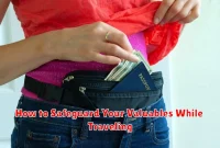 How to Safeguard Your Valuables While Traveling How to Safeguard Your Valuables While Traveling