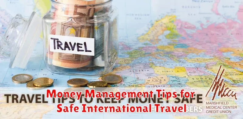 Money Management Tips for Safe International Travel