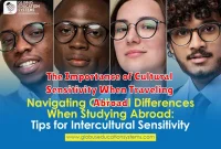The Importance of Cultural Sensitivity When Traveling Abroad The Importance of Cultural Sensitivity When Traveling Abroad