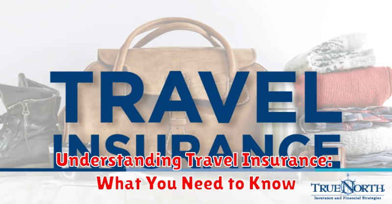 Understanding Travel Insurance: What You Need to Know